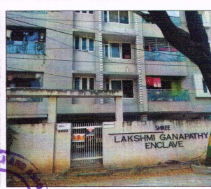 Bank of Baroda Auctions for Residential property in Chennai, Tamil Nadu image 2 of 2 in Chennai, Chennai | Bank of Baroda auction property