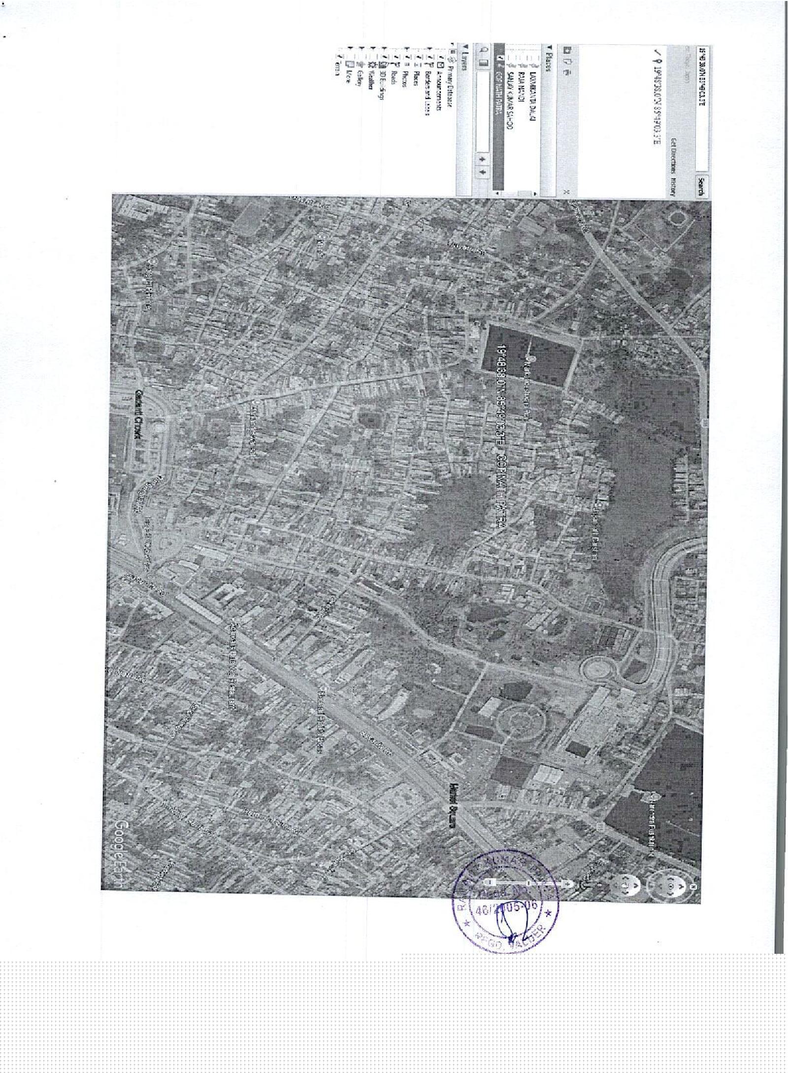 Bank of Baroda Auctions for Residential property in Puri, Odisha image 3 of 6 in Puri, Puri | Bank of Baroda auction property