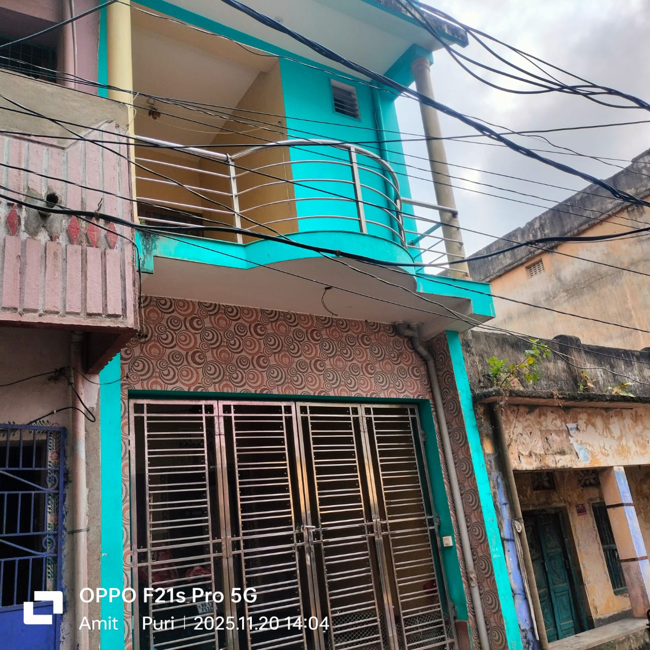 Bank of Baroda Auctions for Residential property in Puri, Odisha image 4 of 6 in Puri, Puri | Bank of Baroda auction property