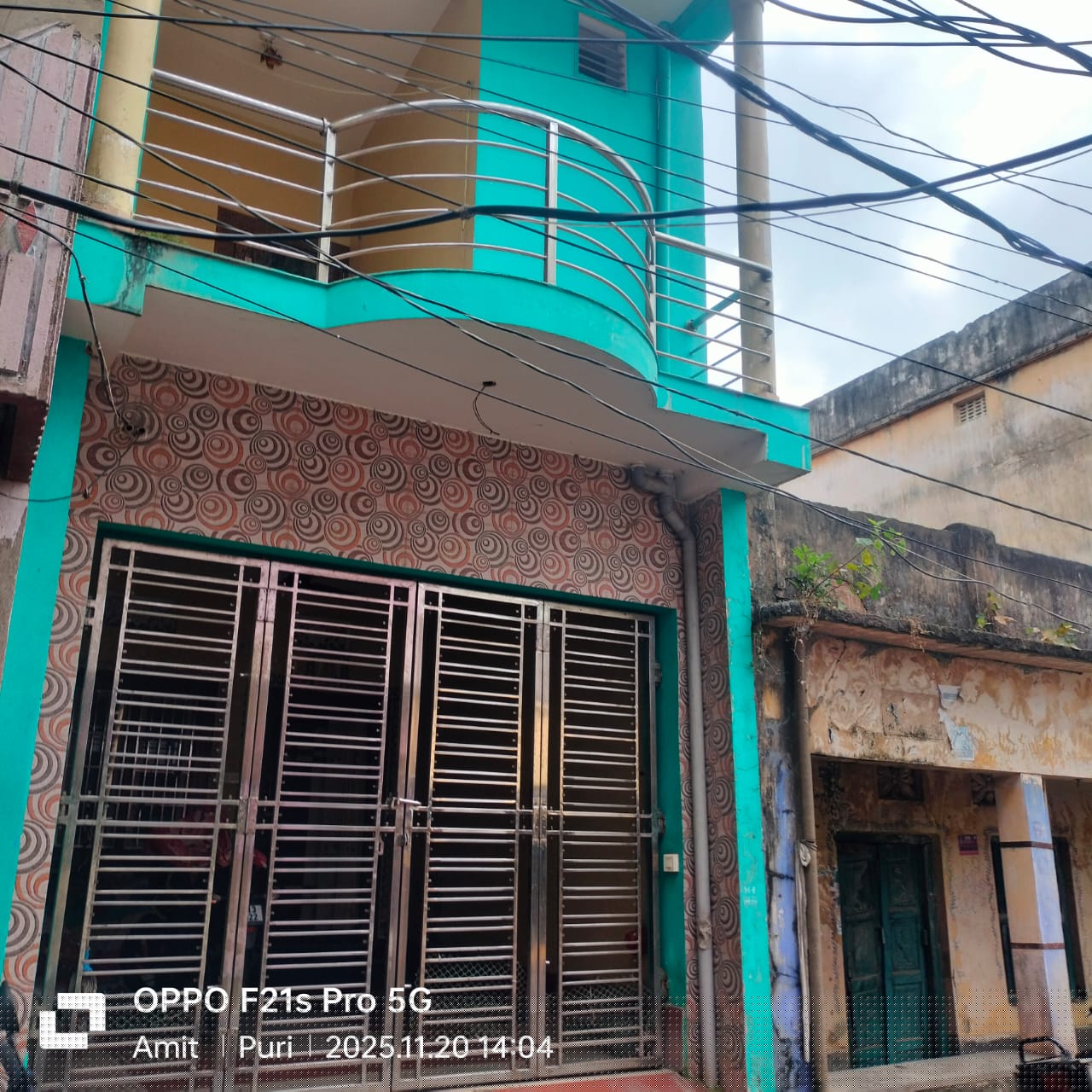 Bank of Baroda Auctions for Residential property in Puri, Odisha image 5 of 6 in Puri, Puri | Bank of Baroda auction property