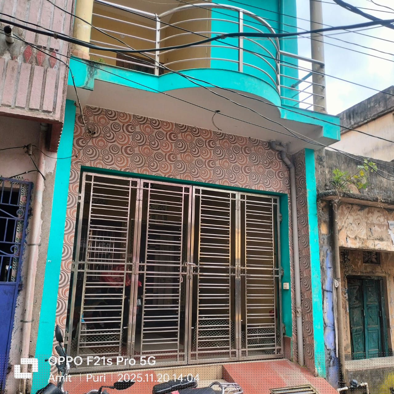 Bank of Baroda Auctions for Residential property in Puri, Odisha image 6 of 6 in Puri, Puri | Bank of Baroda auction property