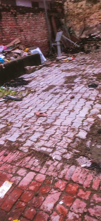 Canara Bank Auctions for Residential property in Hathras, Uttar Pradesh image 13 of 23 in Sikandra Rao, Hathras | Canara Bank auction property