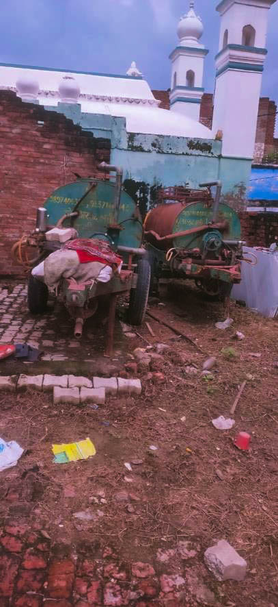 Canara Bank Auctions for Residential property in Hathras, Uttar Pradesh image 18 of 23 in Sikandra Rao, Hathras | Canara Bank auction property