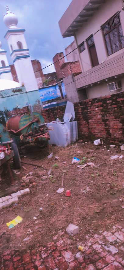 Canara Bank Auctions for Residential property in Hathras, Uttar Pradesh image 23 of 23 in Sikandra Rao, Hathras | Canara Bank auction property