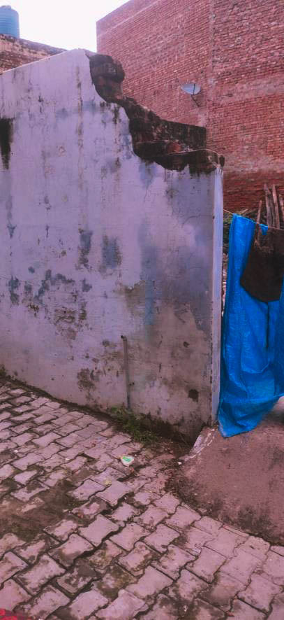 Canara Bank Auctions for Residential property in Hathras, Uttar Pradesh image 4 of 23 in Sikandra Rao, Hathras | Canara Bank auction property