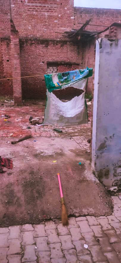 Canara Bank Auctions for Residential property in Hathras, Uttar Pradesh image 5 of 23 in Sikandra Rao, Hathras | Canara Bank auction property