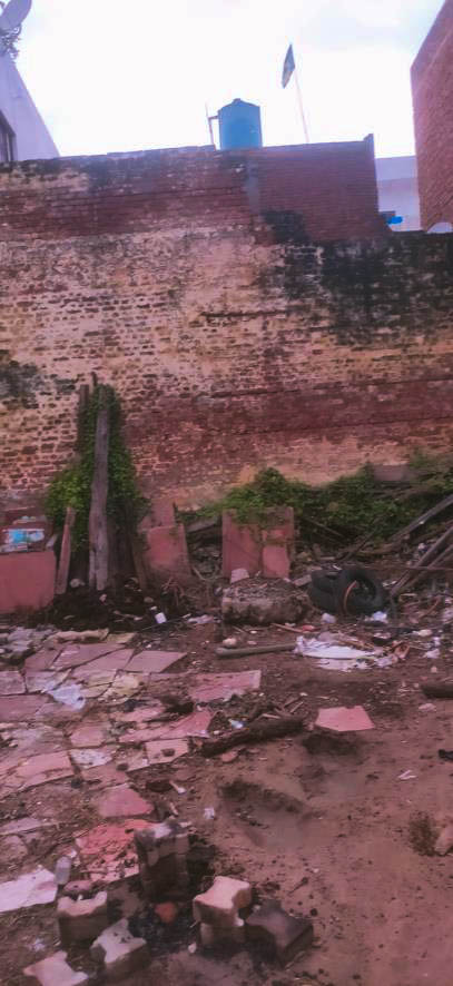 Canara Bank Auctions for Residential property in Hathras, Uttar Pradesh image 8 of 23 in Sikandra Rao, Hathras | Canara Bank auction property