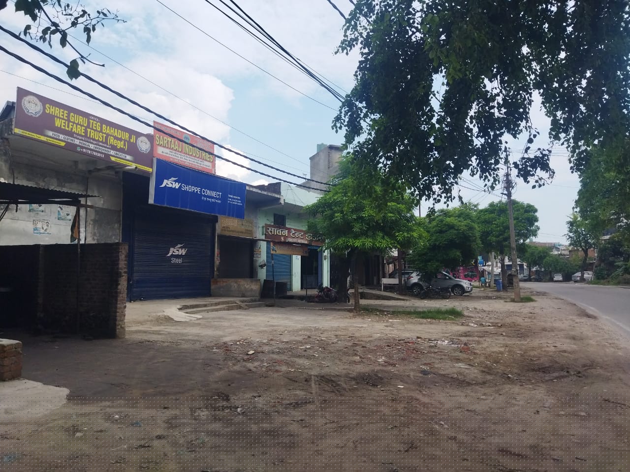 Punjab National Bank Auctions for Commercial property in Udham Singh Nagar, Uttarakhand image 7 of 8 in ESIPL Sitarganj, Udham Singh Nagar | Punjab National Bank auction property