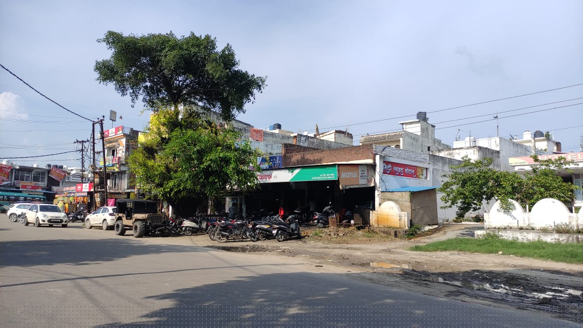 Punjab National Bank Auctions for Residential property in Udham Singh Nagar, Uttarakhand image 2 of 5 in ESIPL Sitarganj, Udham Singh Nagar | Punjab National Bank auction property