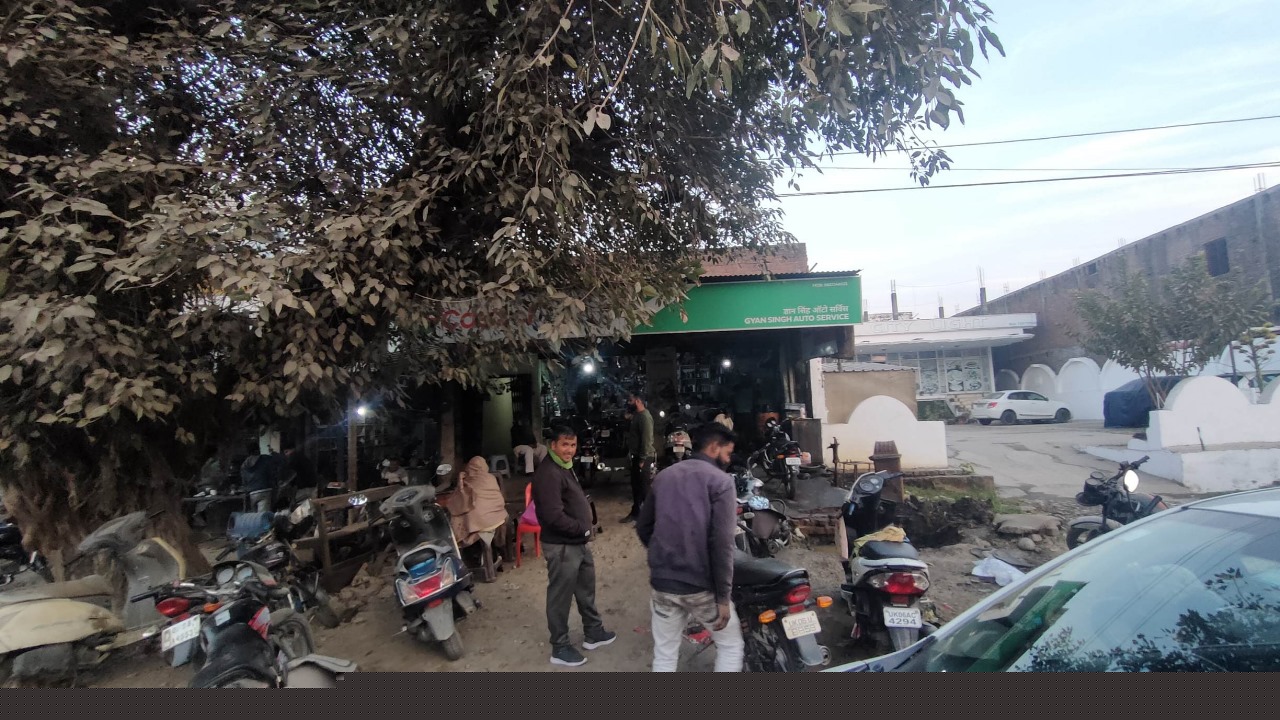Punjab National Bank Auctions for Residential property in Udham Singh Nagar, Uttarakhand image 3 of 5 in ESIPL Sitarganj, Udham Singh Nagar | Punjab National Bank auction property