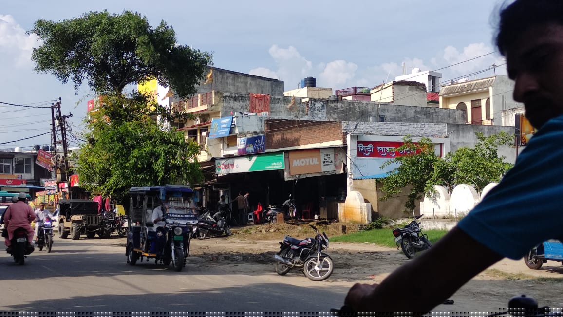 Punjab National Bank Auctions for Residential property in Udham Singh Nagar, Uttarakhand image 4 of 5 in ESIPL Sitarganj, Udham Singh Nagar | Punjab National Bank auction property