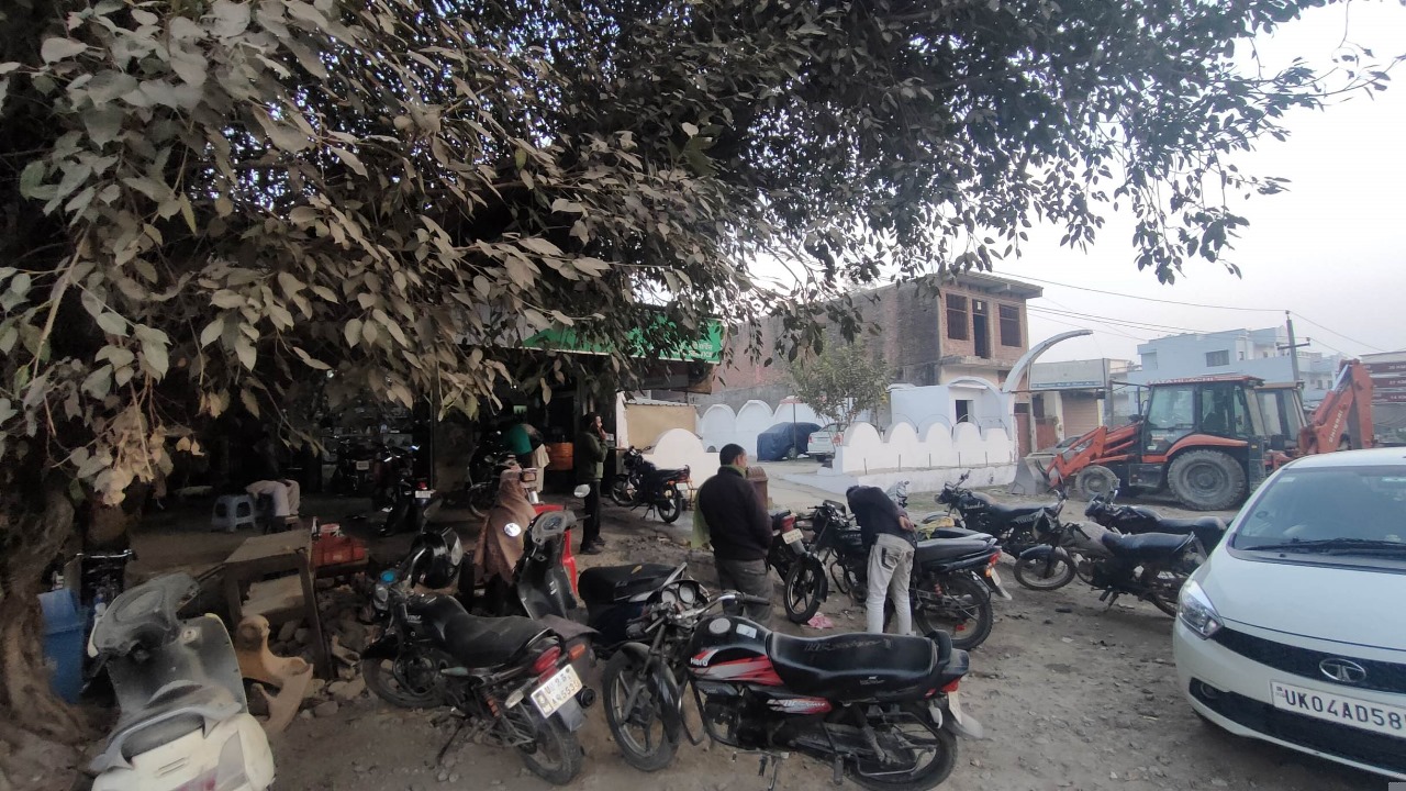 Punjab National Bank Auctions for Residential property in Udham Singh Nagar, Uttarakhand image 5 of 5 in ESIPL Sitarganj, Udham Singh Nagar | Punjab National Bank auction property