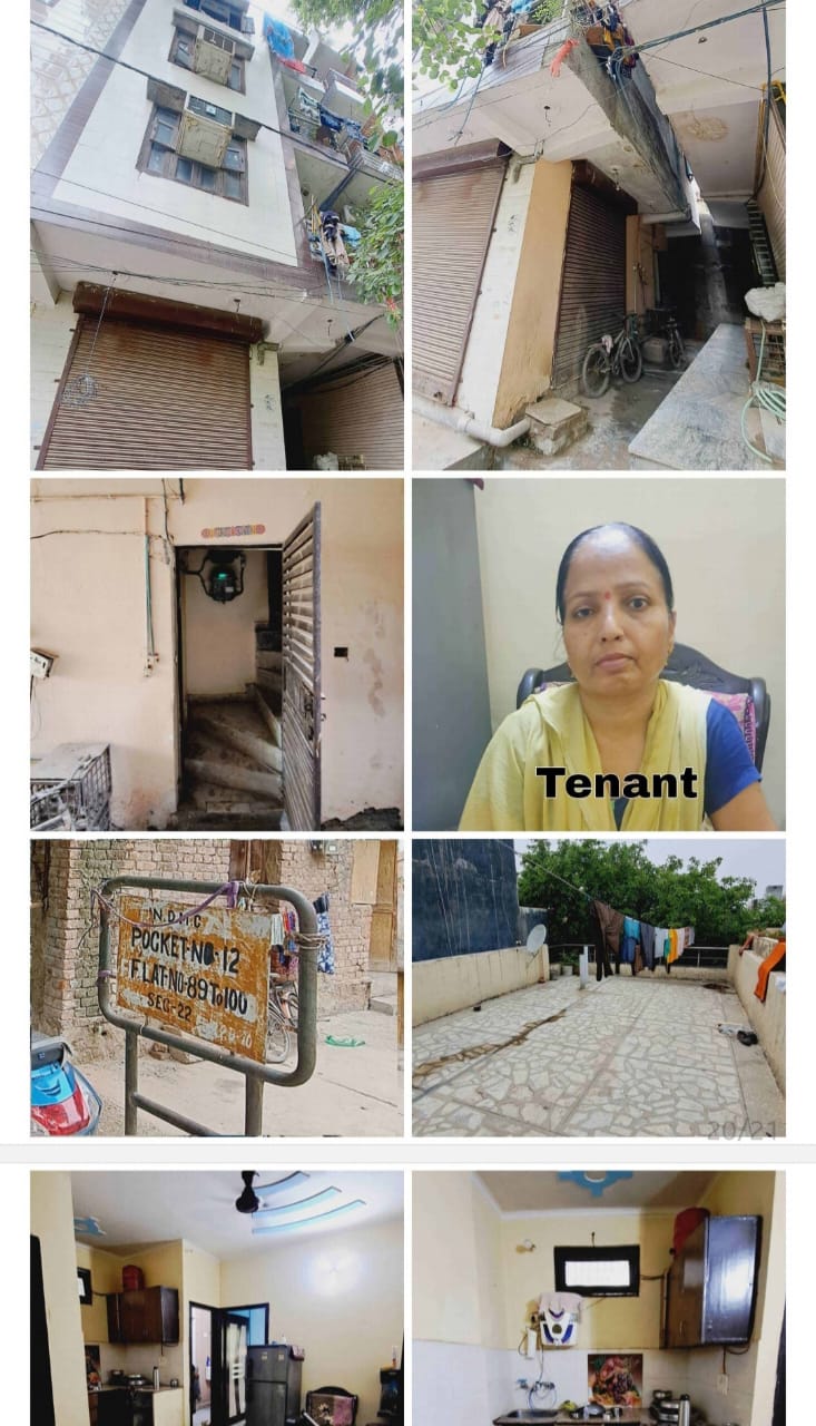 Bank of India Auctions for Residential property in New Delhi, Delhi image 2 of 5 in New Delhi, New Delhi | Bank of India auction property