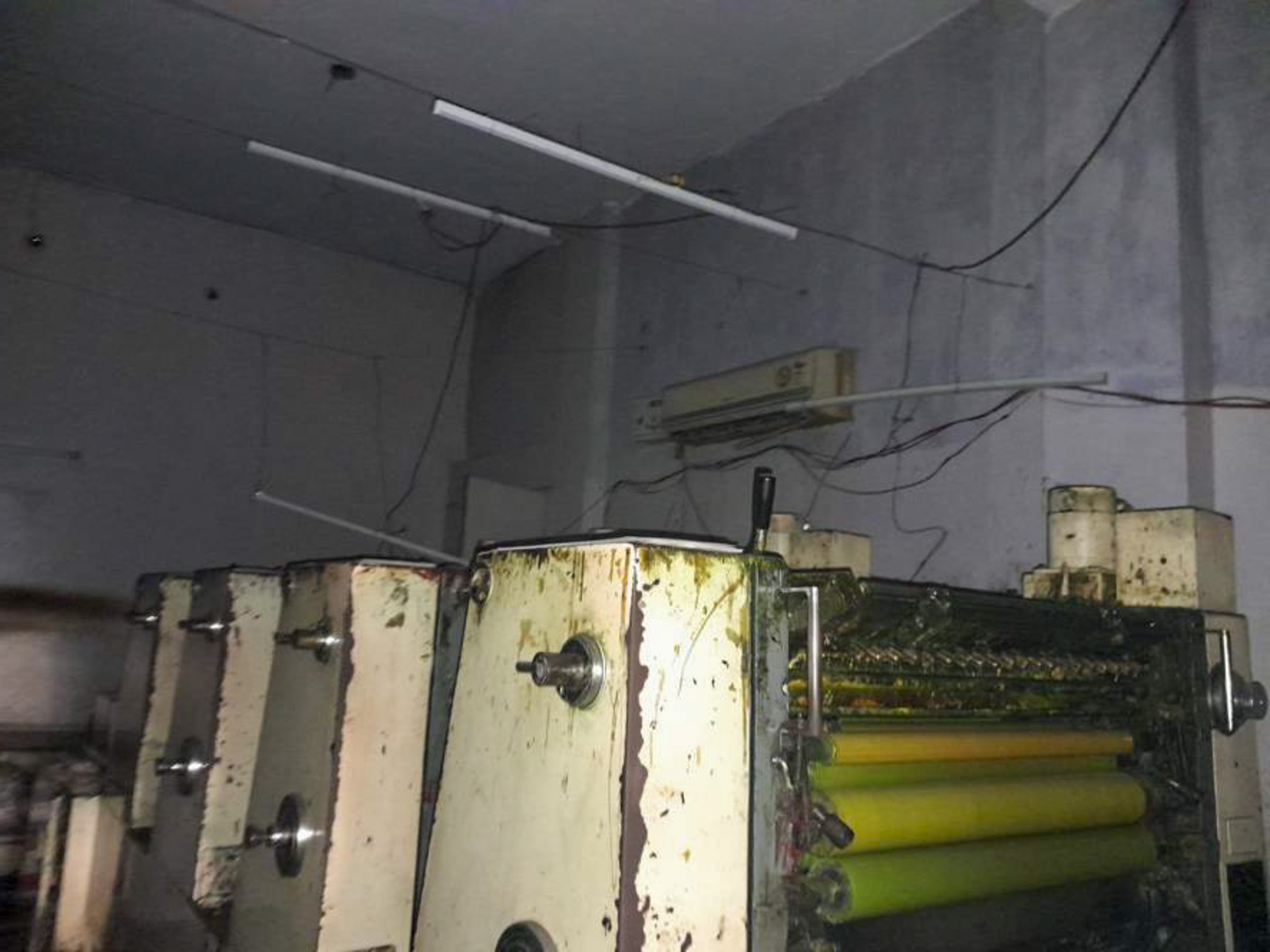 Bank of Baroda Auctions for Industrials property in Ludhiana, Punjab image 13 of 18 in Ludhiana, Ludhiana | Bank of Baroda auction property