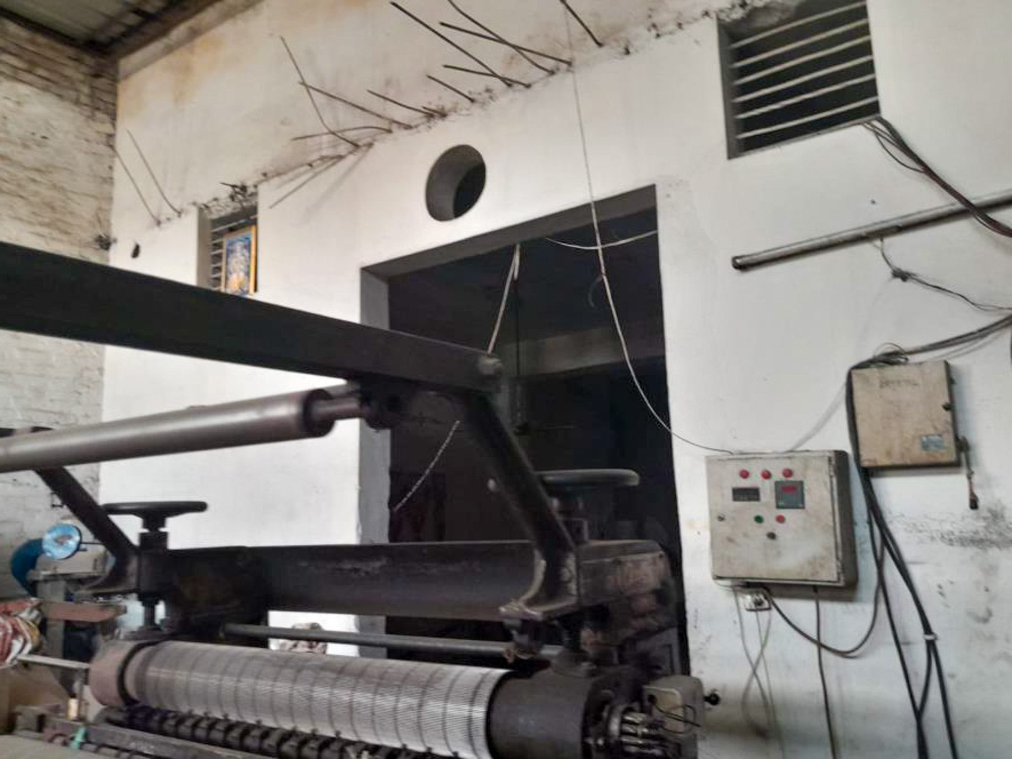 Bank of Baroda Auctions for Industrials property in Ludhiana, Punjab image 18 of 18 in Ludhiana, Ludhiana | Bank of Baroda auction property