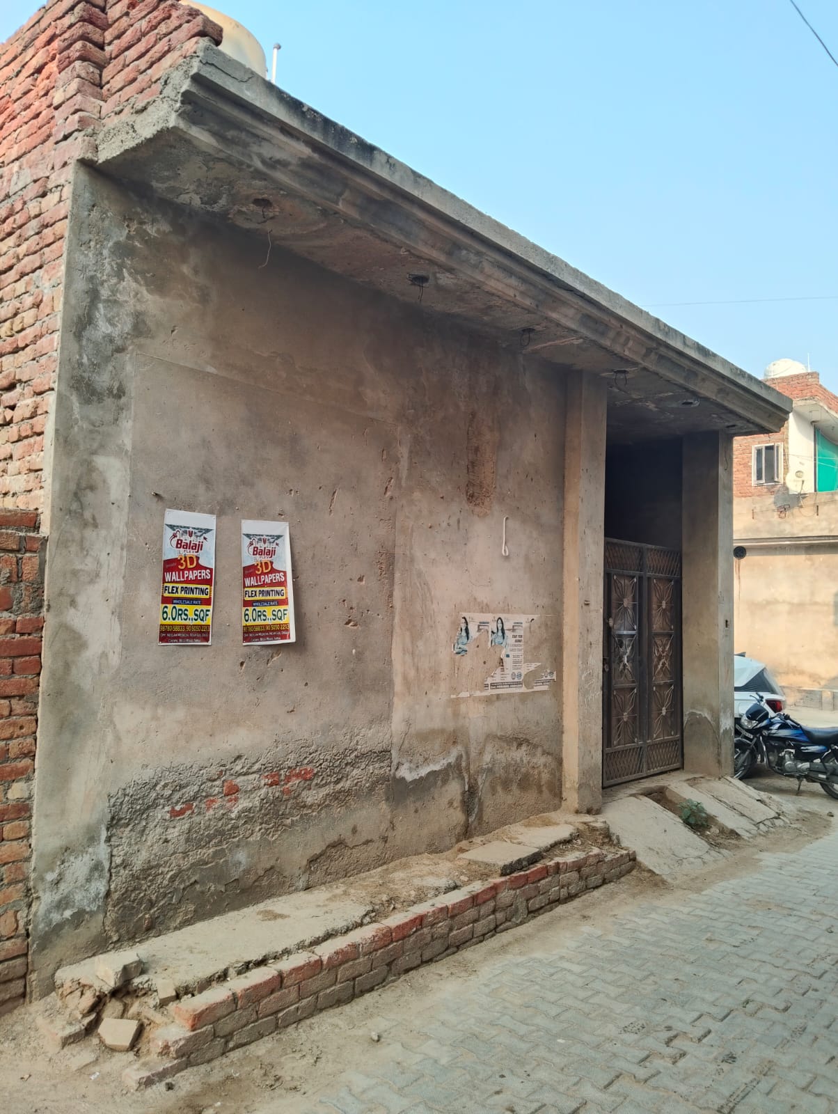 Punjab National Bank Auctions for Residential property in Sirsa, Haryana image 3 of 3 in Rania, Sirsa | Punjab National Bank auction property