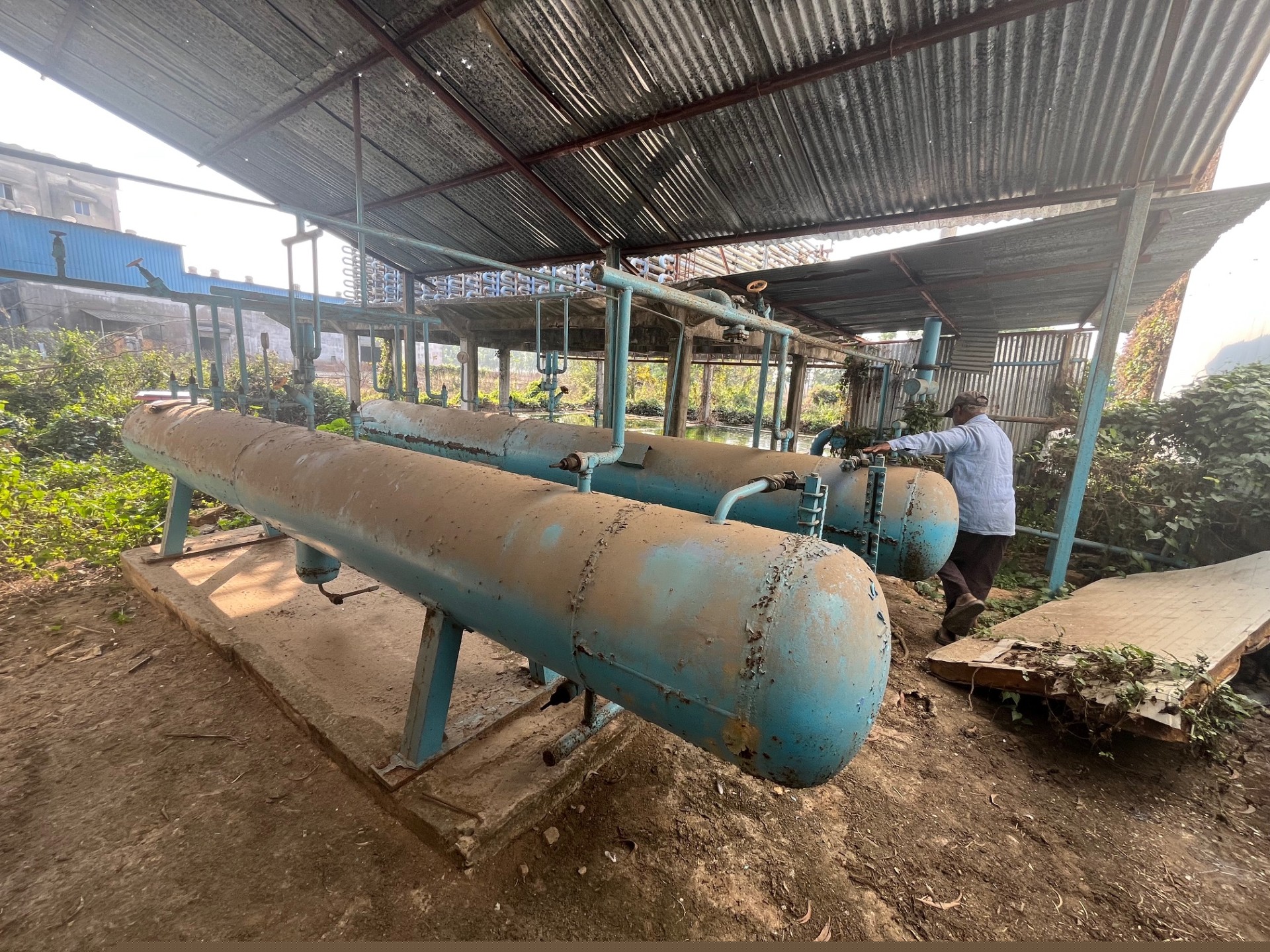 Canara Bank Auctions for Commercial property in Balasore, Odisha image 3 of 4 in Soro, Balasore | Canara Bank auction property