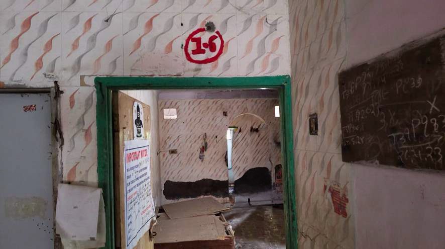 Bank of Baroda Auctions for Residential property in Gir Somnath, Gujarat image 4 of 8 in Veraval, Gir Somnath | Bank of Baroda auction property