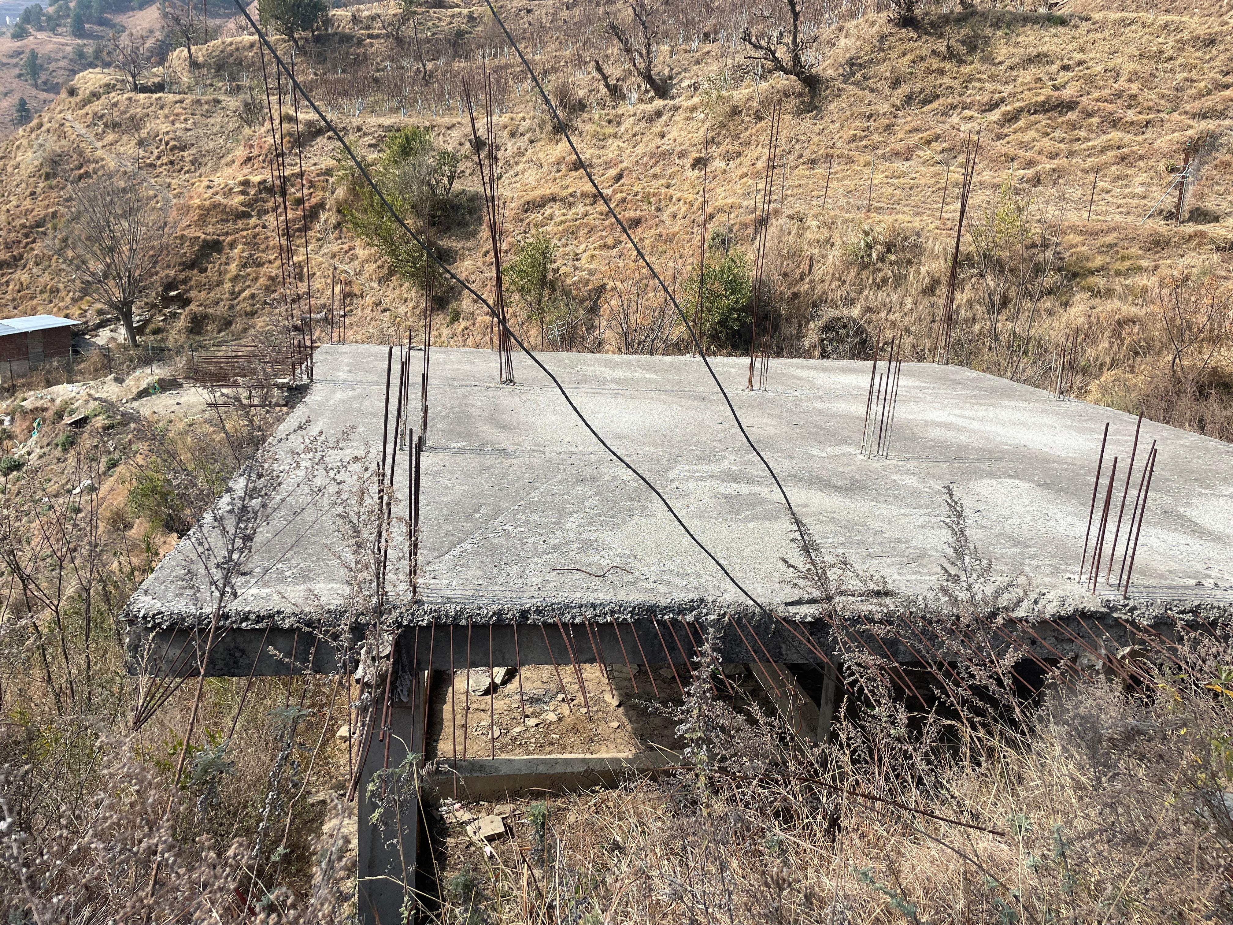 Punjab National Bank Auctions for Residential property in Shimla, Himachal Pradesh image 2 of 3 in Kotkhai, Shimla | Punjab National Bank auction property