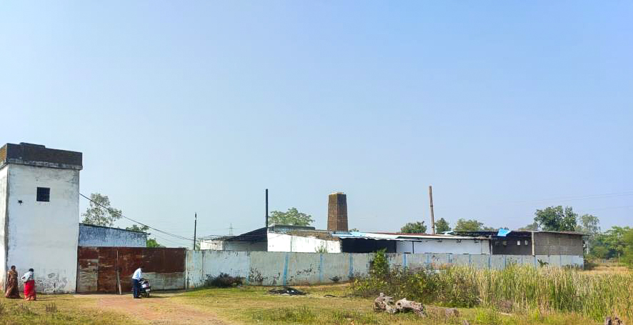 UCO Bank Auctions for Industrials property in Bilaspur, Chhattisgarh image 11 of 11 in Bilaspur, Bilaspur | UCO Bank auction property