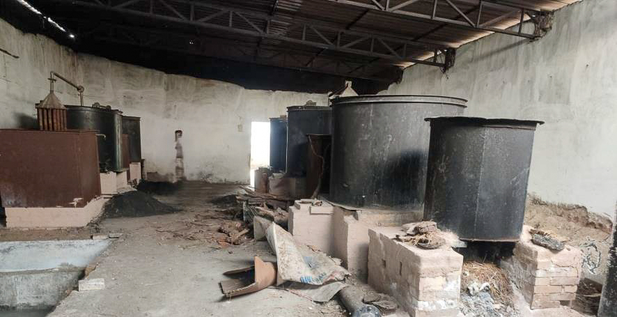 UCO Bank Auctions for Industrials property in Bilaspur, Chhattisgarh image 4 of 11 in Bilaspur, Bilaspur | UCO Bank auction property