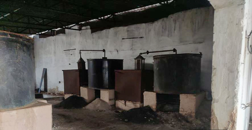 UCO Bank Auctions for Industrials property in Bilaspur, Chhattisgarh image 5 of 11 in Bilaspur, Bilaspur | UCO Bank auction property