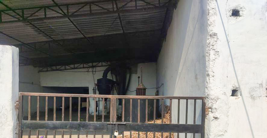 UCO Bank Auctions for Industrials property in Bilaspur, Chhattisgarh image 9 of 11 in Bilaspur, Bilaspur | UCO Bank auction property