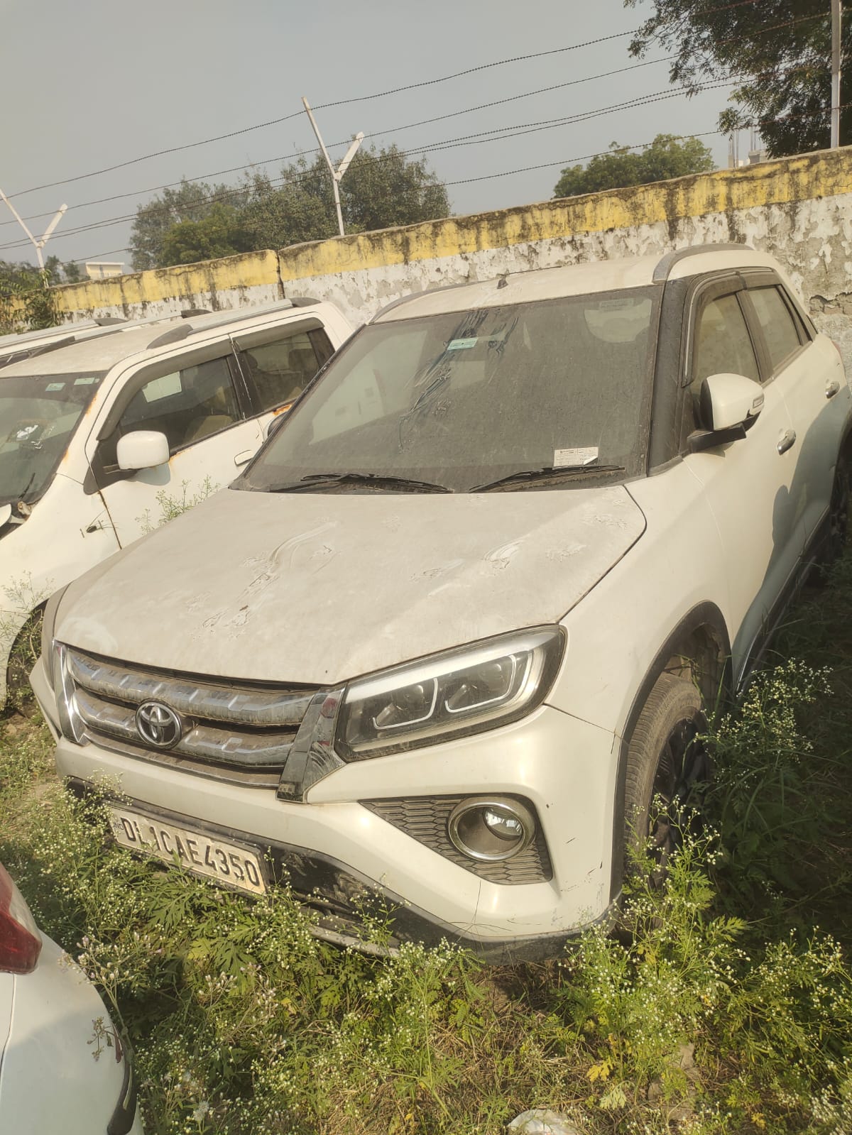 State Bank of India Auctions for Vehicle Auctions property in Jaipur, Rajasthan image 2 of 3 in Jaipur, Jaipur | State Bank of India auction property