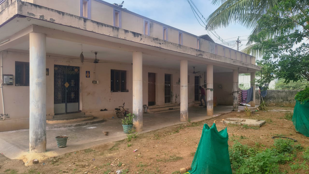 Bank of Baroda Auctions for Residential property in Virudhunagar, Tamil Nadu image 3 of 6 in Mallankinaru, Virudhunagar | Bank of Baroda auction property