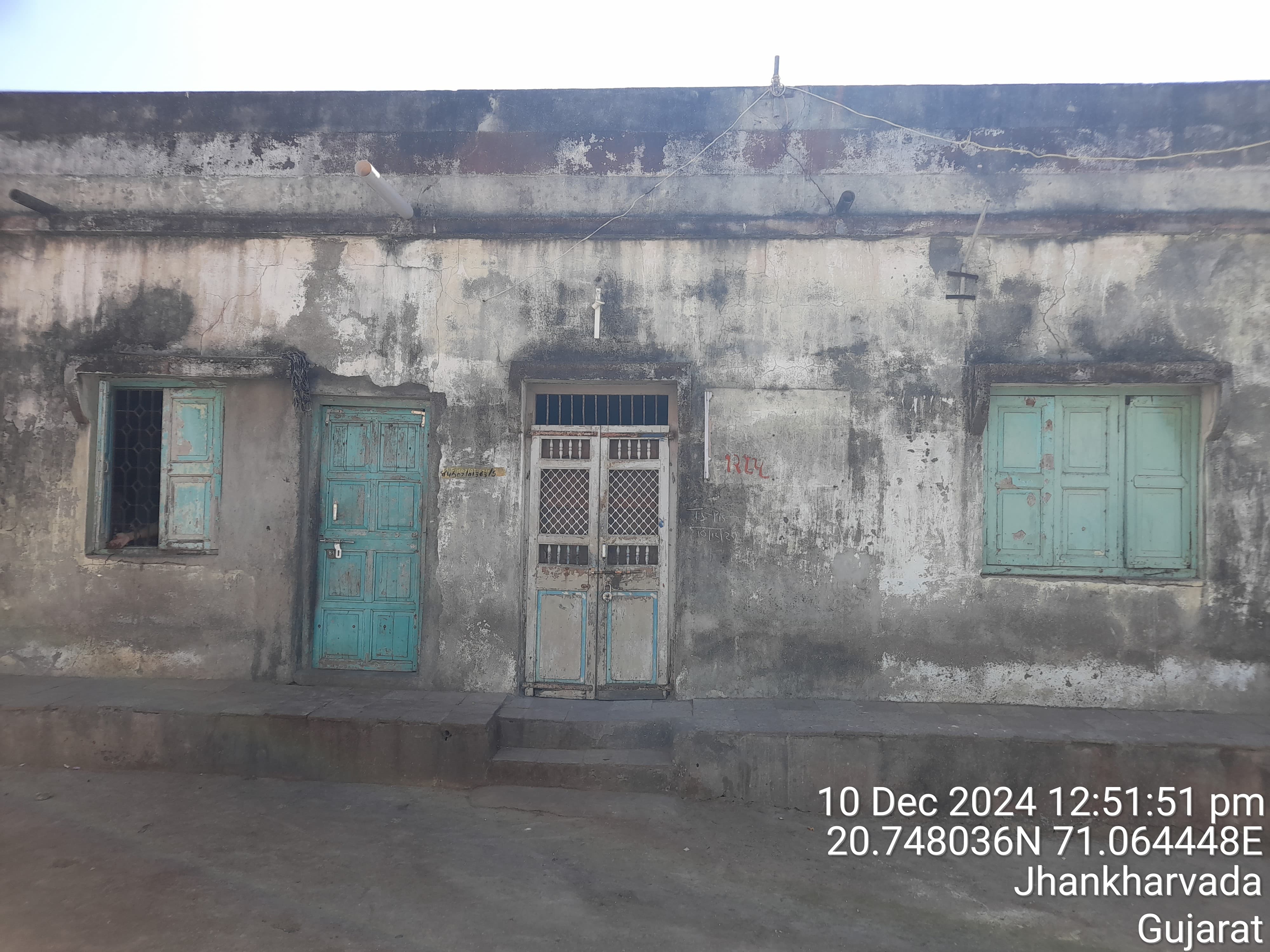 Punjab National Bank Auctions for Residential property in Gir Somnath, Gujarat image 3 of 3 in Una, Gir Somnath | Punjab National Bank auction property
