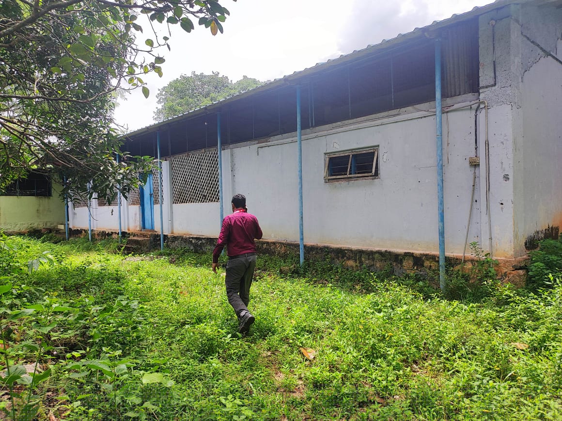 Union Bank of India Auctions for Industrials property in Kollam, Kerala image 3 of 3 in Elampalloor, Kollam | Union Bank of India auction property