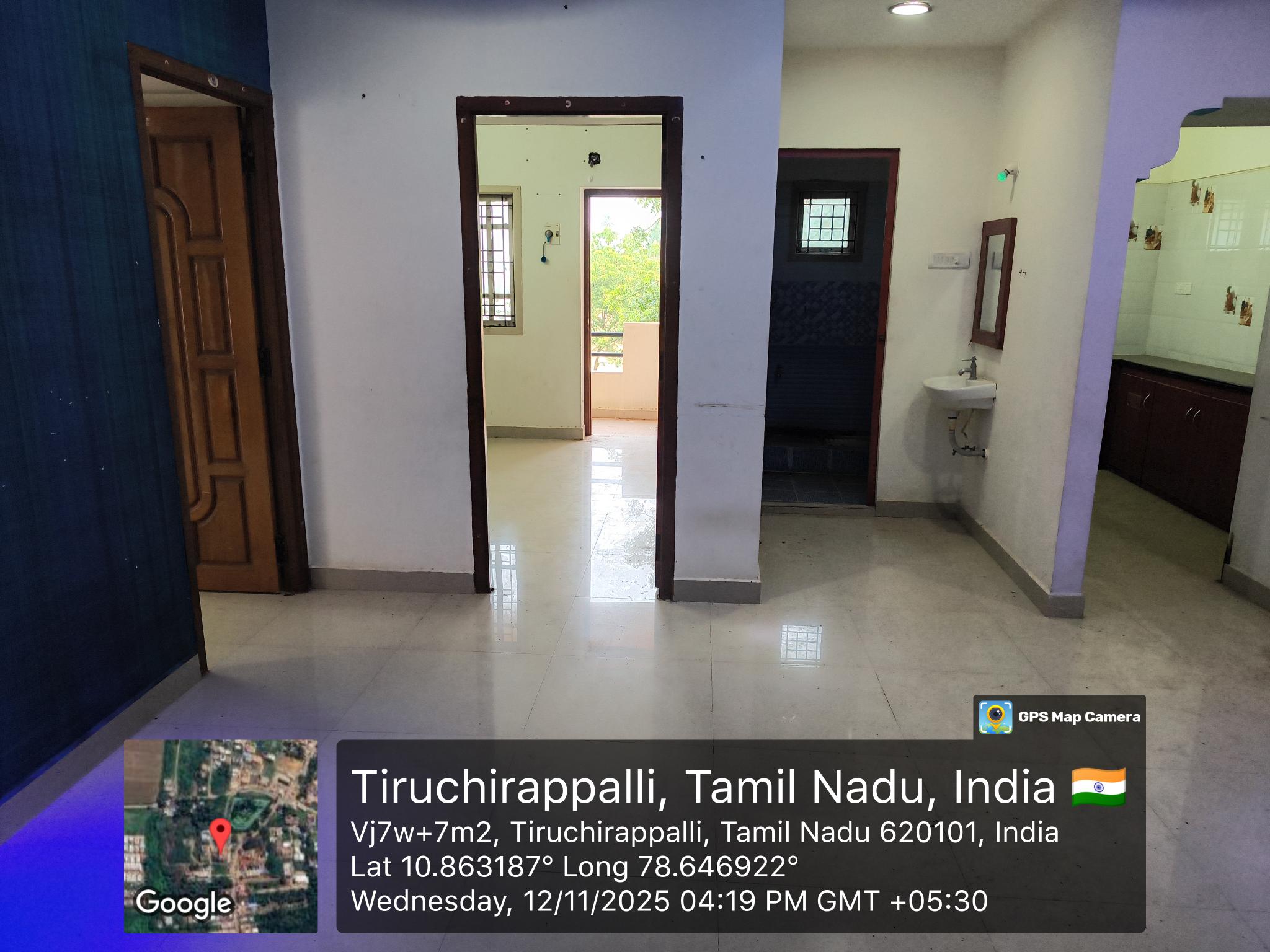 Bank of India Auctions for Residential property in Tiruchirappalli, Tamil Nadu image 2 of 3 in Tiruchirappalli, Tiruchirappalli | Bank of India auction property