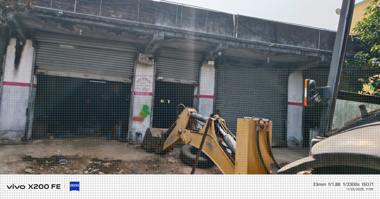 Bank of Baroda Auctions for Residential property in South 24 Parganas, West Bengal image 2 of 2 in Canning, South 24 Parganas | Bank of Baroda auction property