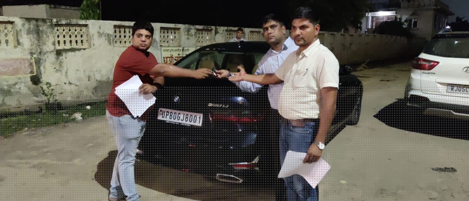 State Bank of India Auctions for Vehicle Auctions property in New Delhi, Delhi image 2 of 4 in New Delhi, New Delhi | State Bank of India auction property