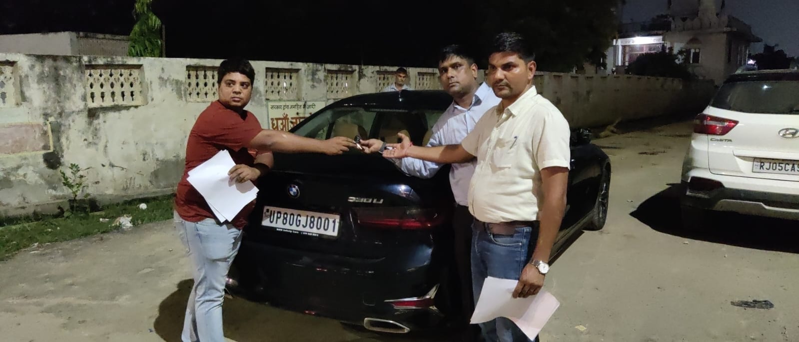 State Bank of India Auctions for Vehicle Auctions property in New Delhi, Delhi image 4 of 4 in New Delhi, New Delhi | State Bank of India auction property