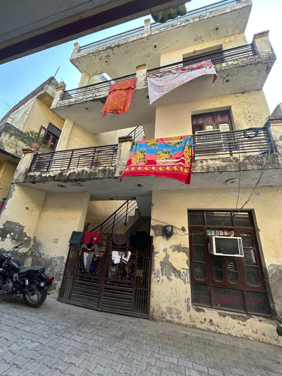 Punjab National Bank Auctions for Residential property in Panchkula, Haryana image 2 of 3 in Kalka, Panchkula | Punjab National Bank auction property