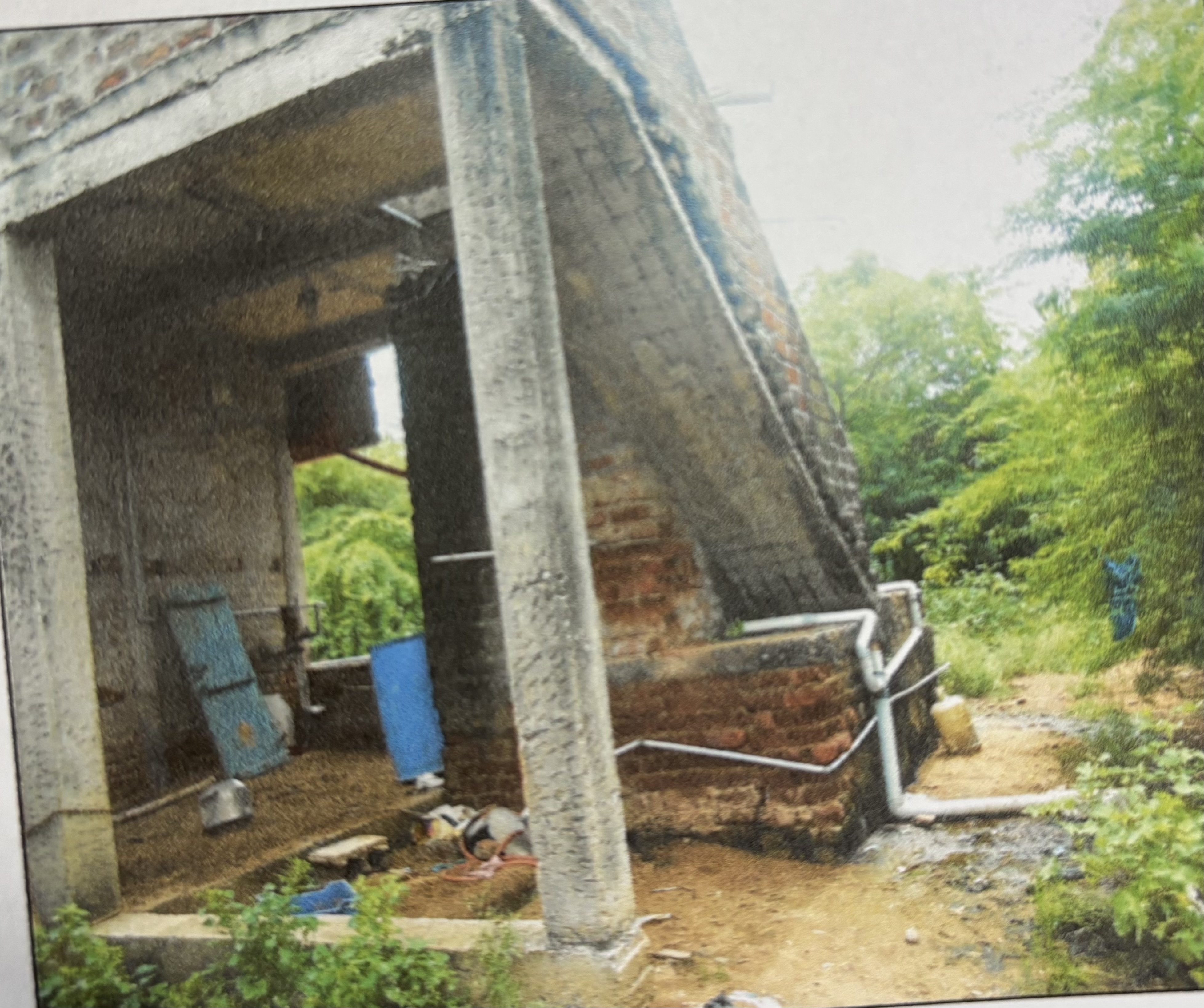 Punjab National Bank Auctions for Residential property in Tiruvallur, Tamil Nadu image 3 of 5 in Vengathur, Tiruvallur | Punjab National Bank auction property