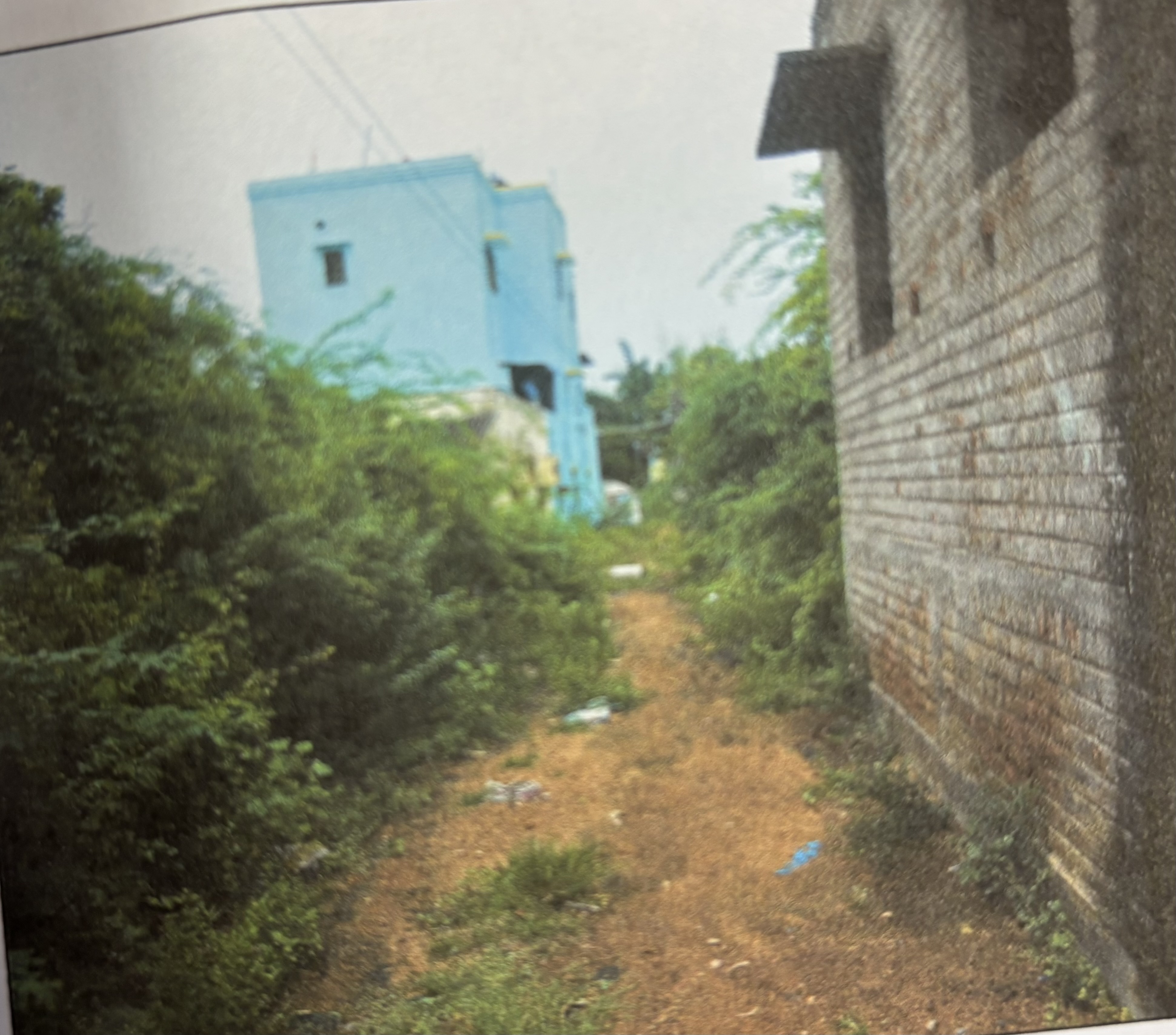 Punjab National Bank Auctions for Residential property in Tiruvallur, Tamil Nadu image 4 of 5 in Vengathur, Tiruvallur | Punjab National Bank auction property