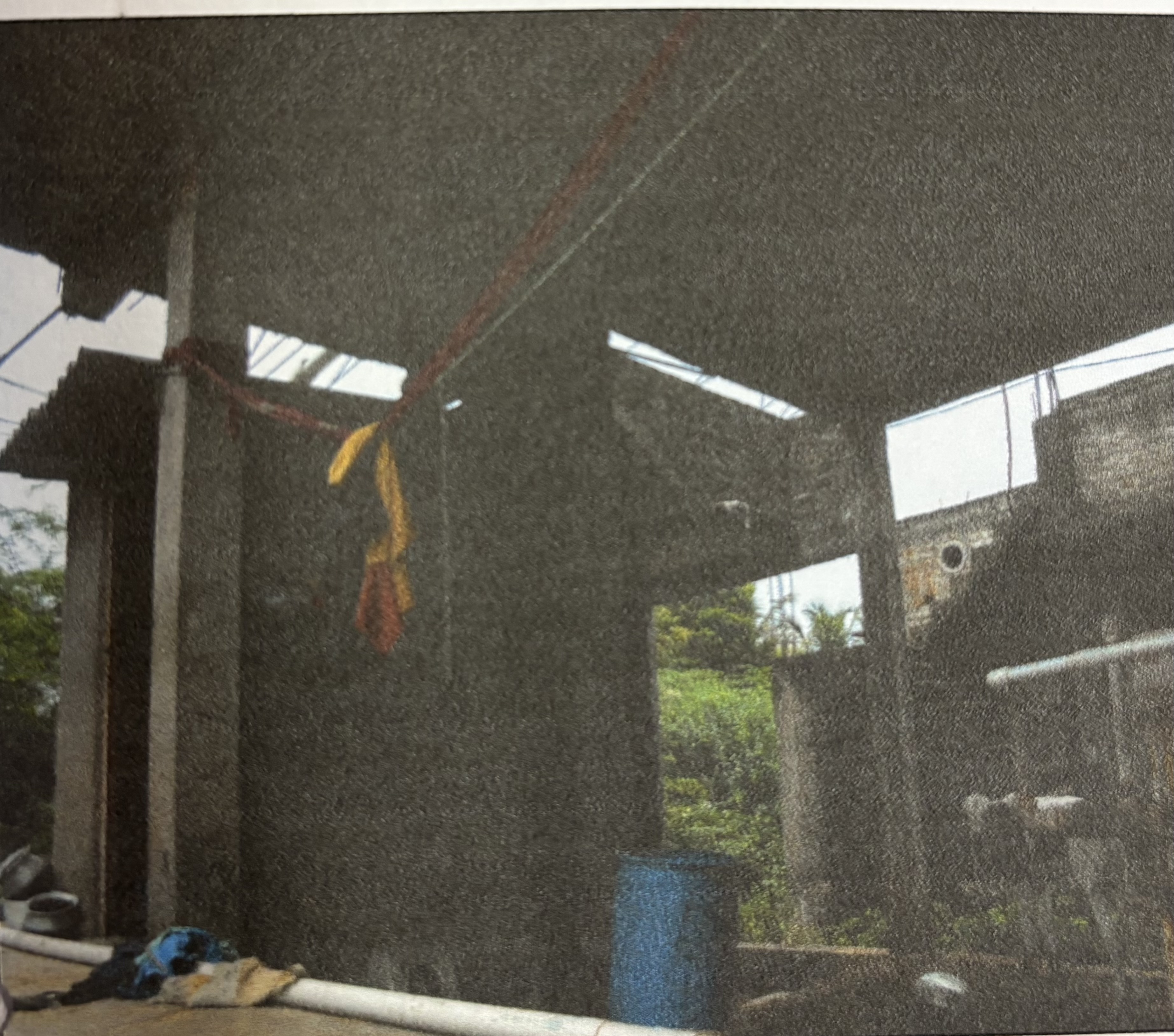 Punjab National Bank Auctions for Residential property in Tiruvallur, Tamil Nadu image 5 of 5 in Vengathur, Tiruvallur | Punjab National Bank auction property