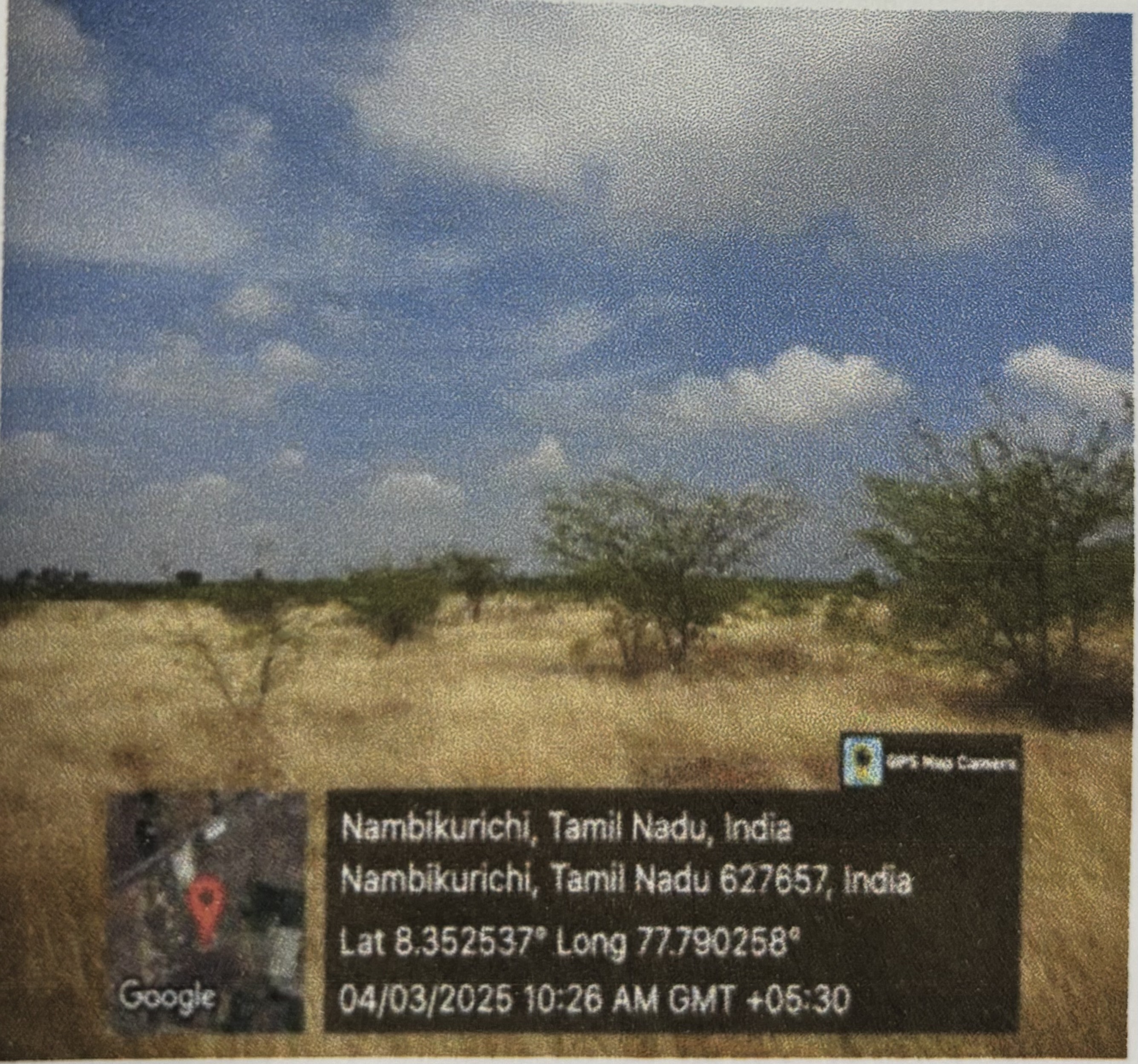 Punjab National Bank Auctions for Residential property in Tirunelveli, Tamil Nadu image 3 of 5 in Tirunelveli, Tirunelveli | Punjab National Bank auction property