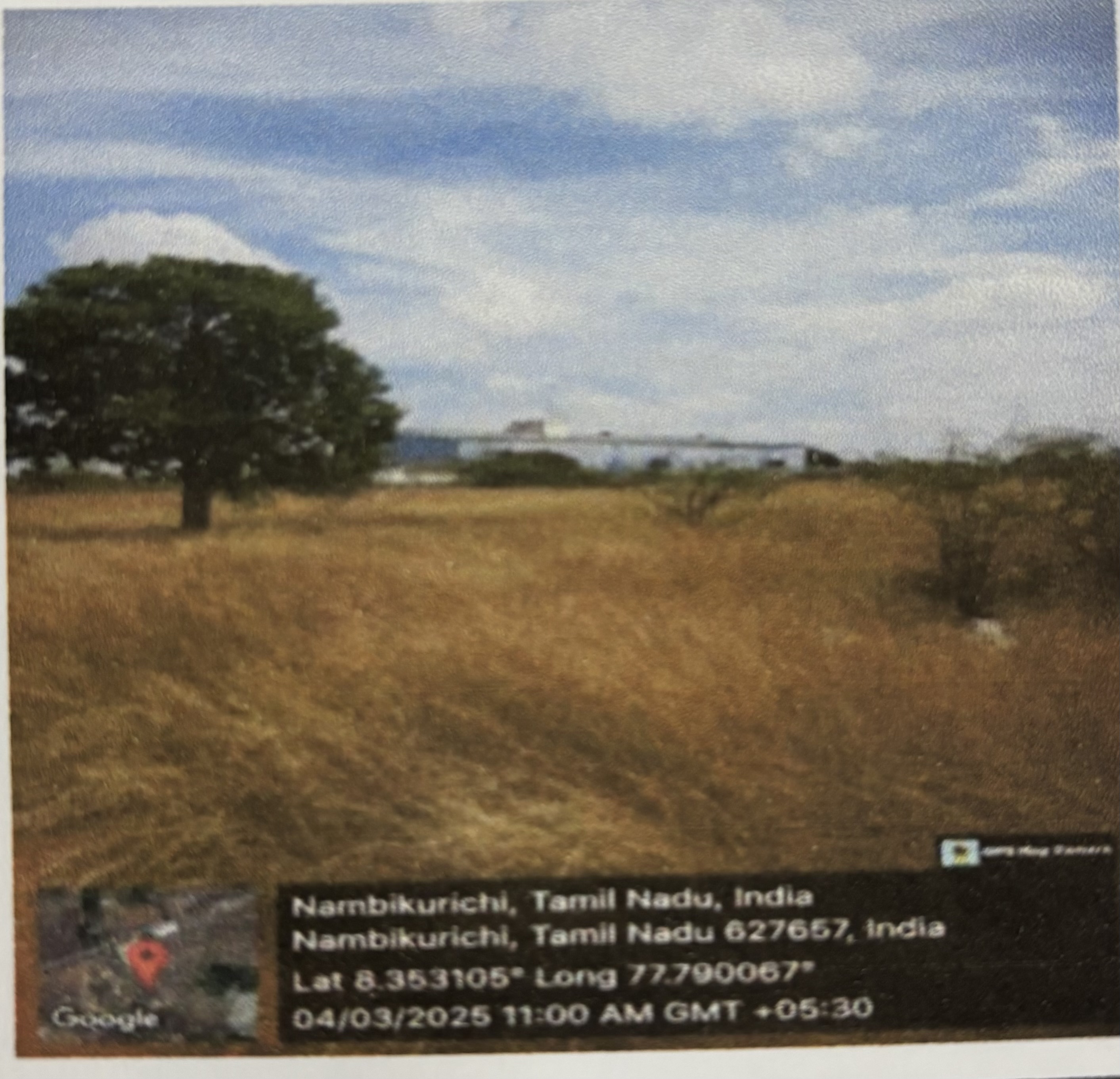 Punjab National Bank Auctions for Residential property in Tirunelveli, Tamil Nadu image 4 of 5 in Tirunelveli, Tirunelveli | Punjab National Bank auction property