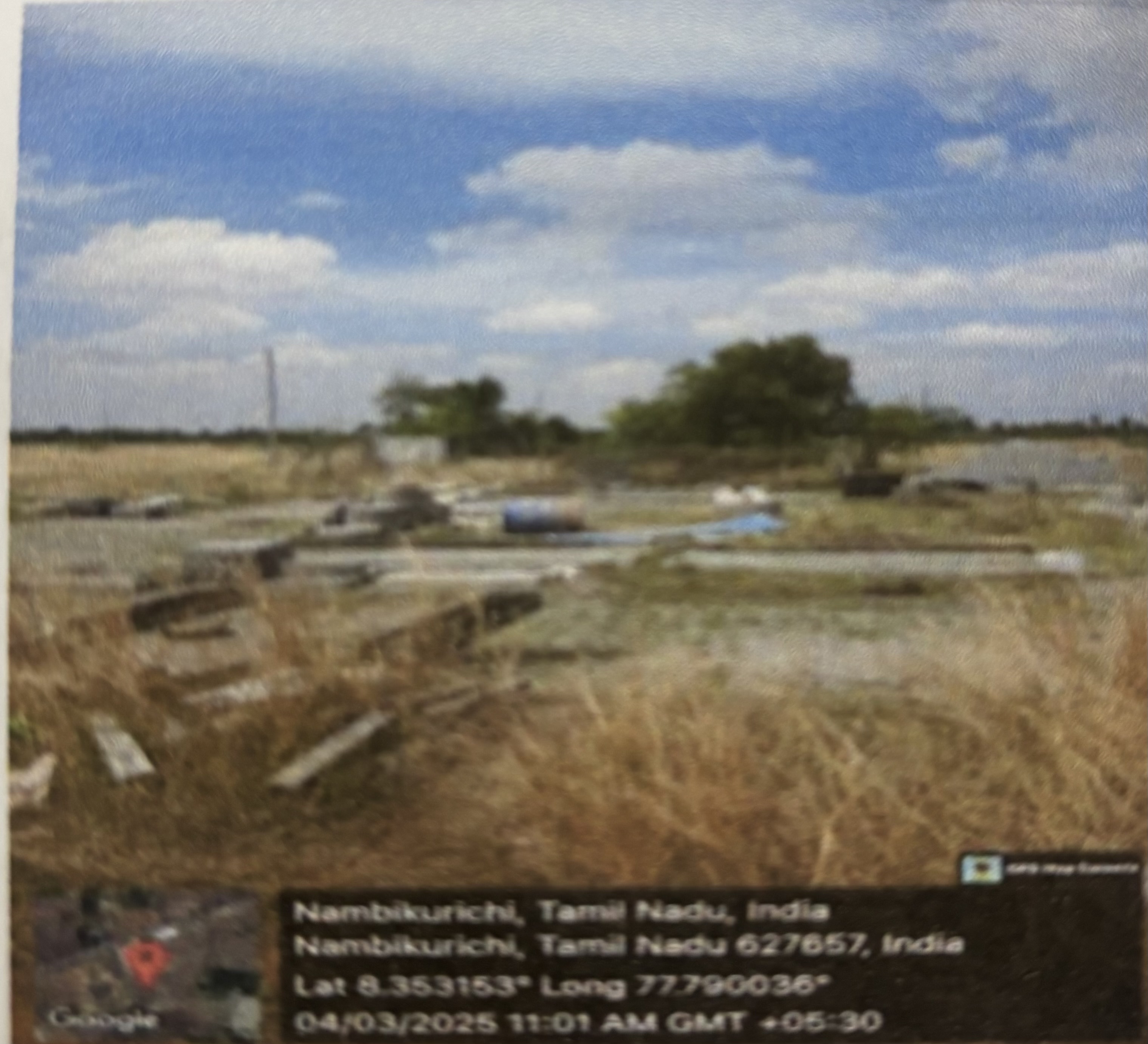 Punjab National Bank Auctions for Residential property in Tirunelveli, Tamil Nadu image 5 of 5 in Tirunelveli, Tirunelveli | Punjab National Bank auction property