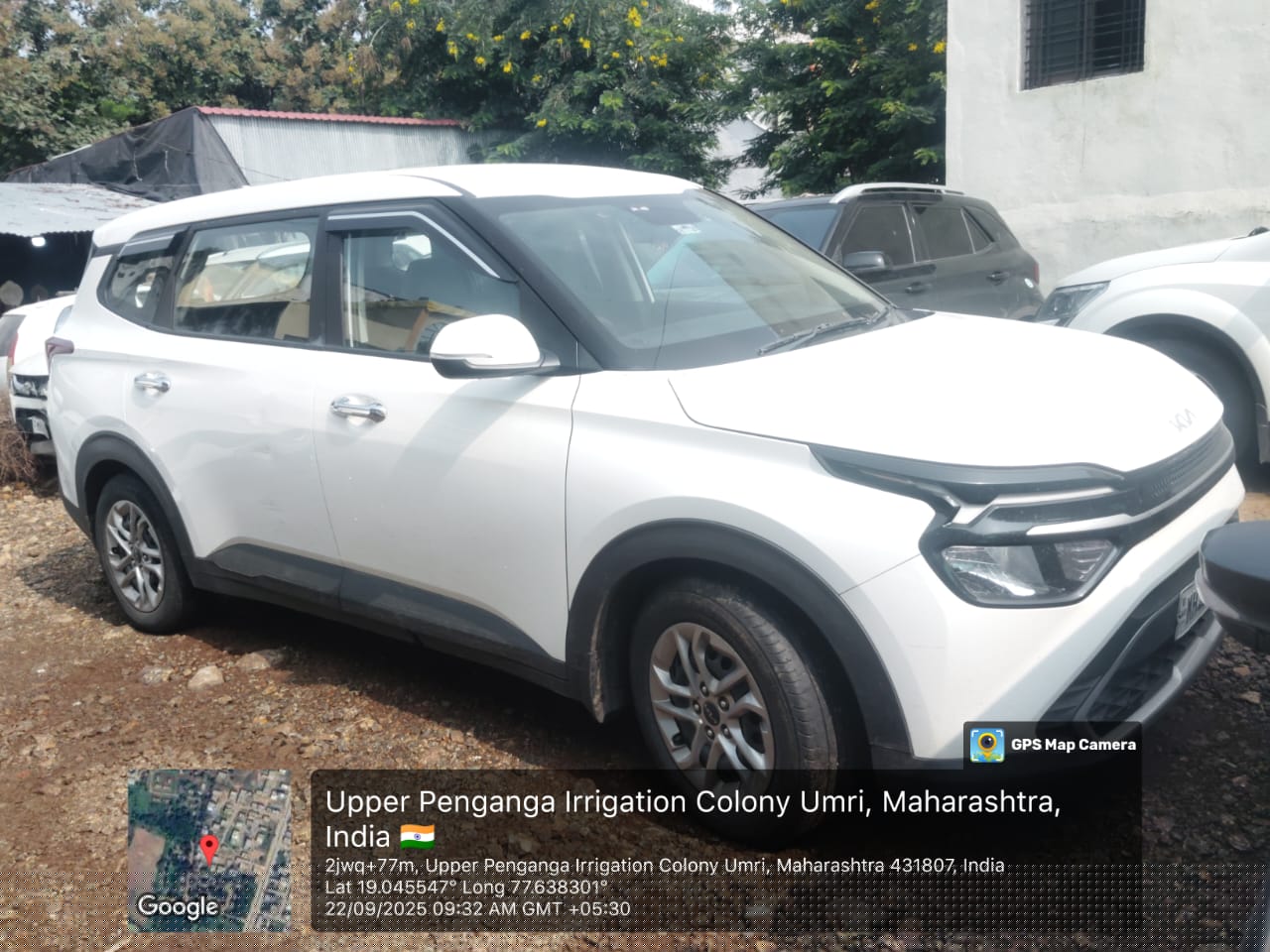 Bank of India Auctions for Vehicle Auctions property in Solapur, Maharashtra image 3 of 4 in Akluj, Solapur | Bank of India auction property