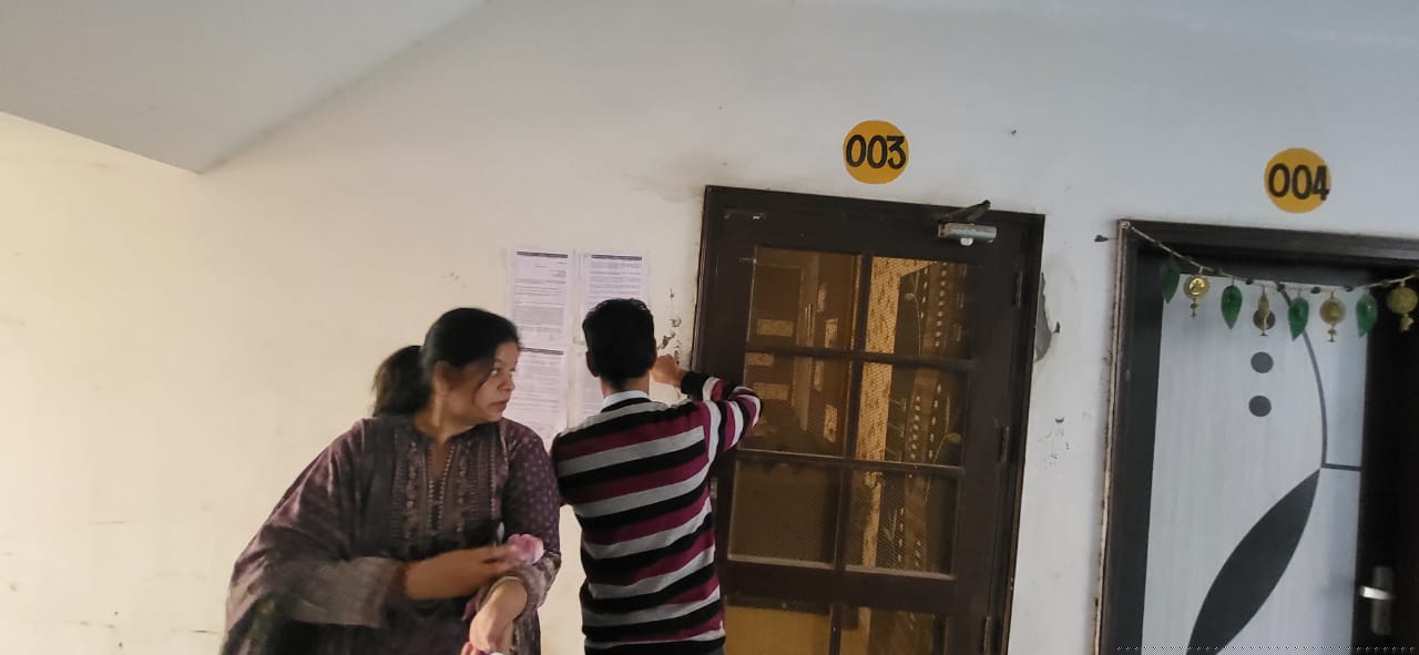 Indian Bank Auctions for Residential property in SAS Nagar, Punjab image 2 of 2 in Mohali, SAS Nagar | Indian Bank auction property