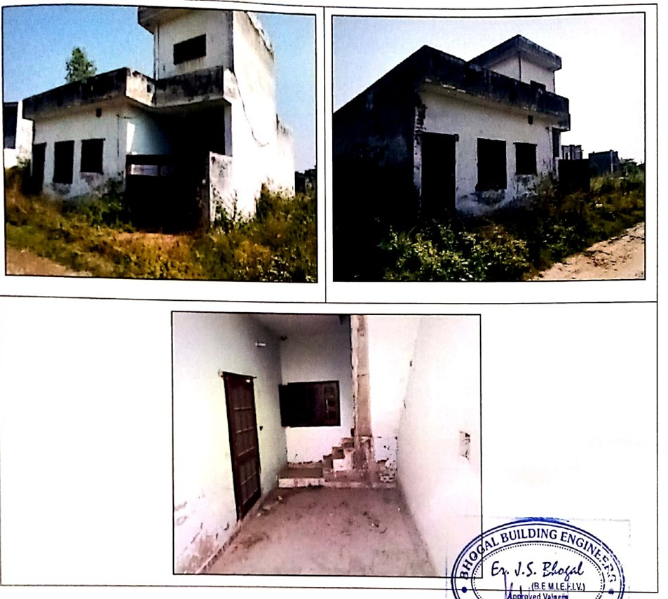 Union Bank of India Auctions for Residential property in Hoshiarpur, Punjab image 2 of 2 in Hoshiarpur, Hoshiarpur | Union Bank of India auction property