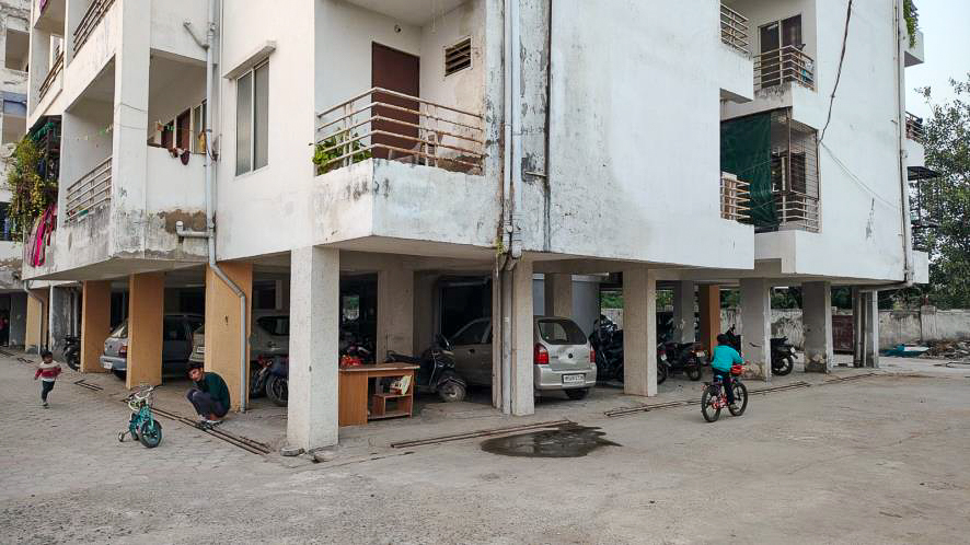 Bank of Baroda Auctions for Residential property in Bhopal, Madhya Pradesh image 12 of 17 in Bhopal, Bhopal | Bank of Baroda auction property