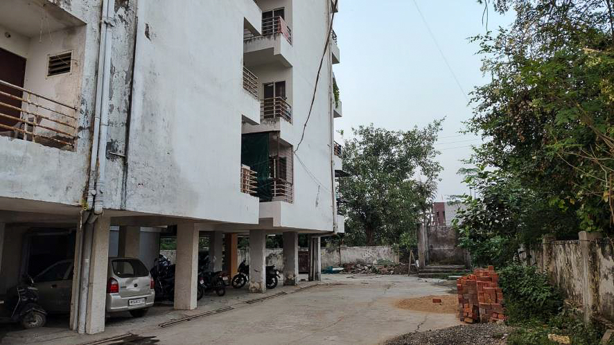 Bank of Baroda Auctions for Residential property in Bhopal, Madhya Pradesh image 13 of 17 in Bhopal, Bhopal | Bank of Baroda auction property