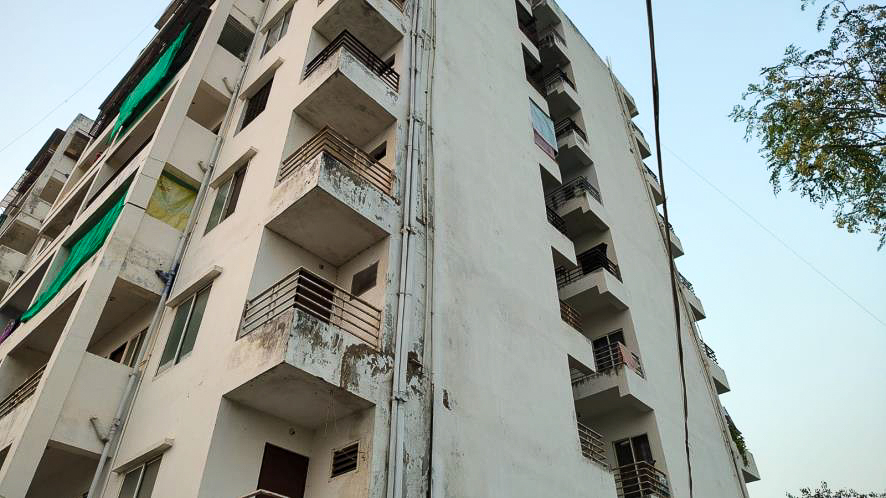 Bank of Baroda Auctions for Residential property in Bhopal, Madhya Pradesh image 14 of 17 in Bhopal, Bhopal | Bank of Baroda auction property