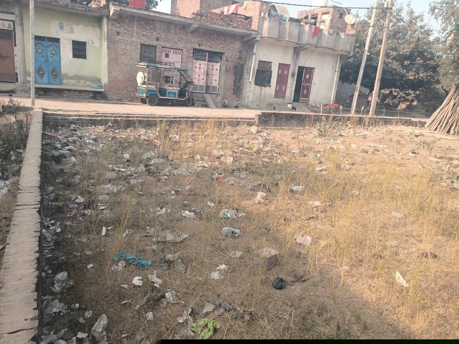 Punjab National Bank Auctions for Residential property in Firozabad, Uttar Pradesh image 2 of 4 in Firozabad, Firozabad | Punjab National Bank auction property