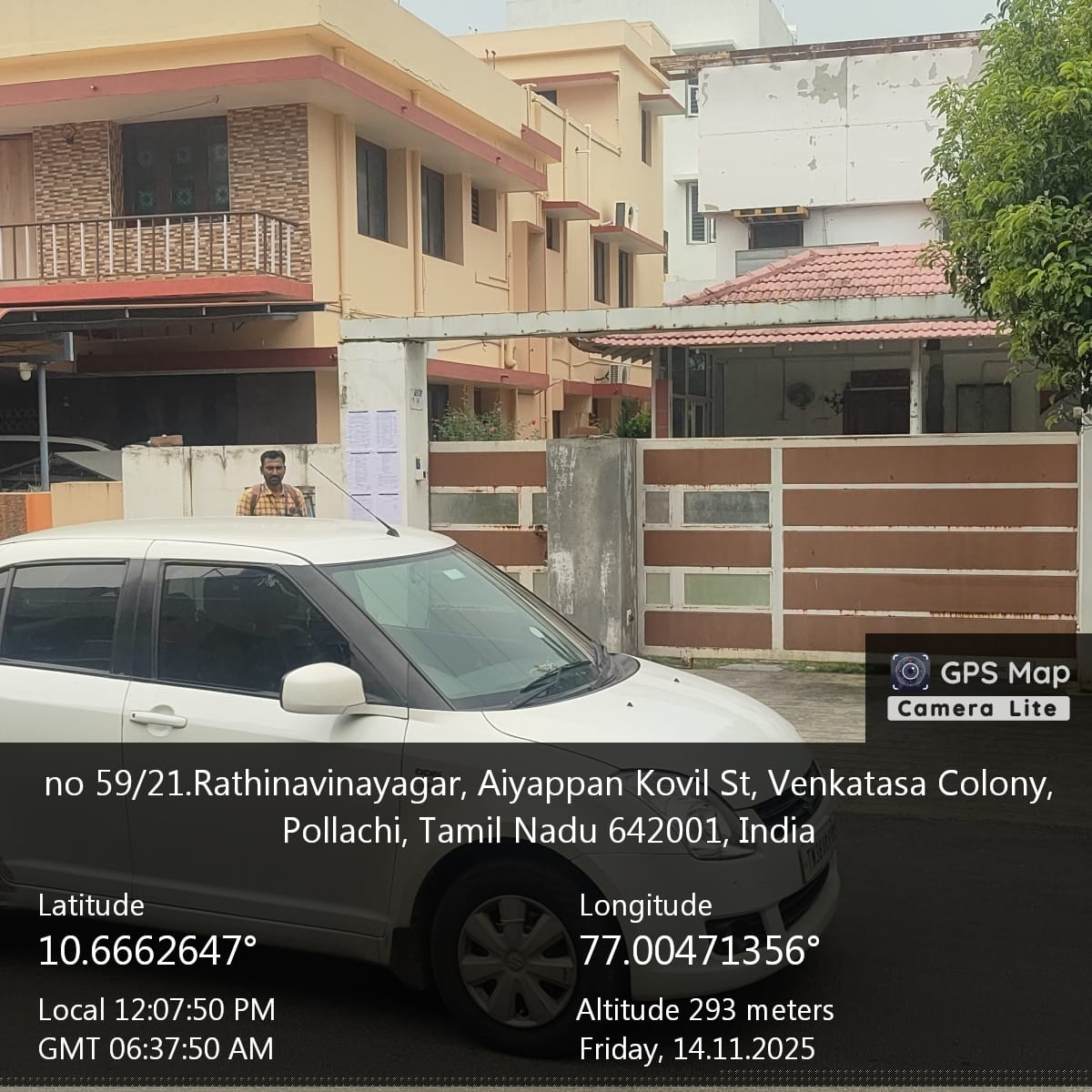 Punjab National Bank Auctions for Residential property in Coimbatore, Tamil Nadu image 3 of 5 in Pollachi, Coimbatore | Punjab National Bank auction property